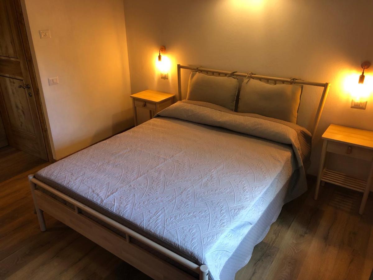 B&B Chalet Абетоне Екстериор снимка