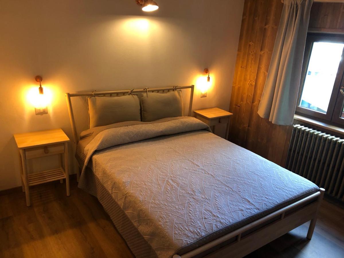 B&B Chalet Абетоне Екстериор снимка