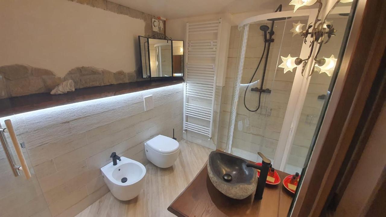 B&B Chalet Абетоне Екстериор снимка